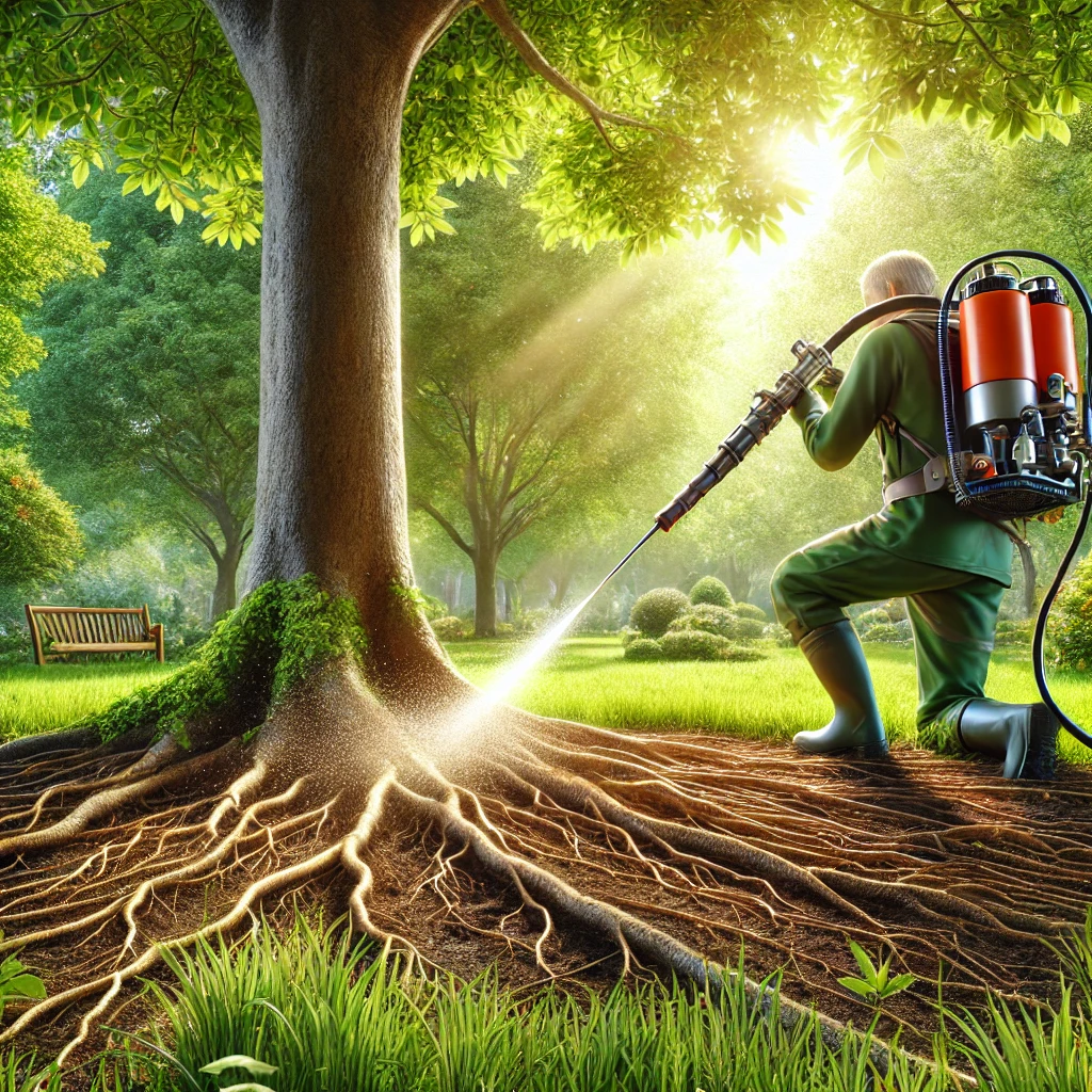 High-Quality Deep Root Fertilization Services Available in Newton, MA Premium Deep Root Fertilization Services in Newton, Massachusetts
