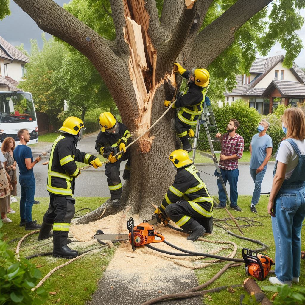 Expert Emergency Branch Removal Services in Newton, MA Emergency Branch Removal Newton MA - Expert Safety and Rapid Response Solutions by Newton Services