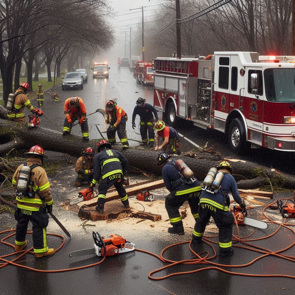 Expert Fallen Tree Removal and Emergency Services in Newton, MA Professional Fallen Tree Emergency Services Newton MA - Fast and Safe Tree Removal Solutions by Tree Removal Newton
