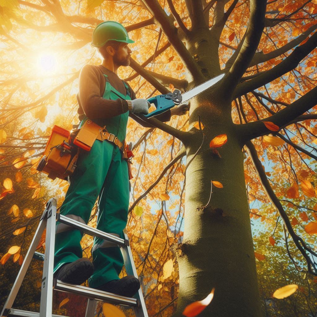 Expert Tree Maintenance in Newton, MA Professional Tree Maintenance Services in Newton, Massachusetts